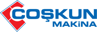 Coşkun Makina
